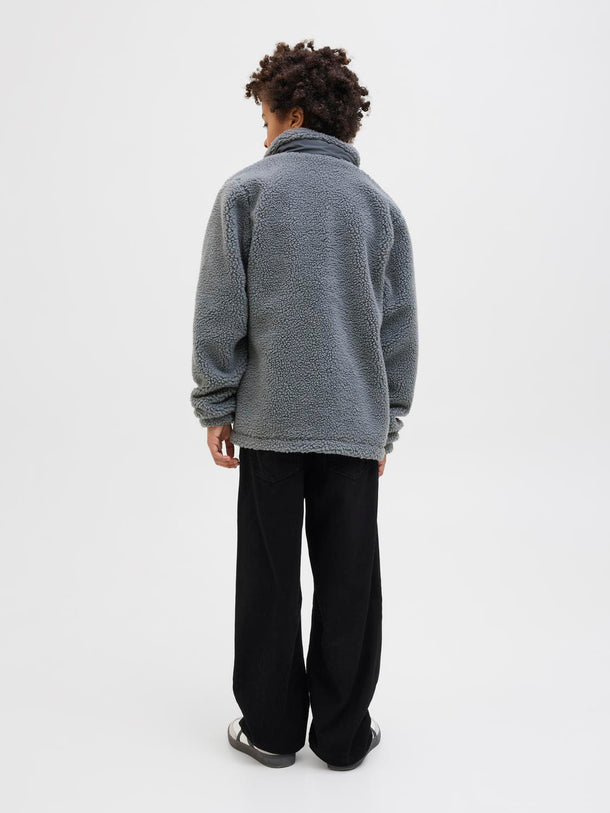 Product CAMPERA VESTERBRO TEDDY - Stormy Weather - Image 4