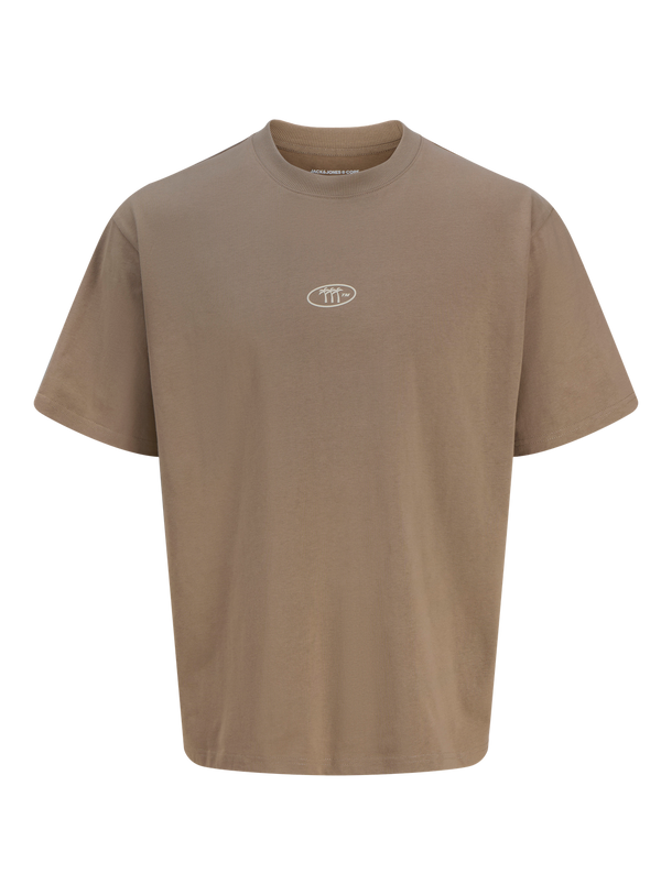 Product CAMISETA RETREAT-Desert Taupe - Image 2