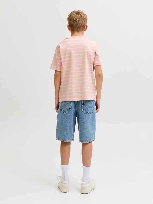 Product REMERA A RAYAS NORREBRO JNR- - Image 4