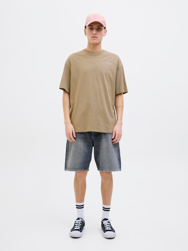 Product CAMISETA EAMES-Coriander - Image 6