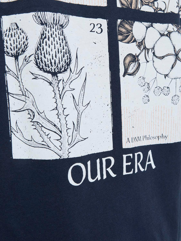 Product CAMISETA MALTE-Sky Captain - Image 3