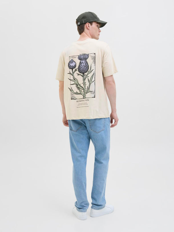 Product CAMISETA MALTE-Moonbeam - Image 7