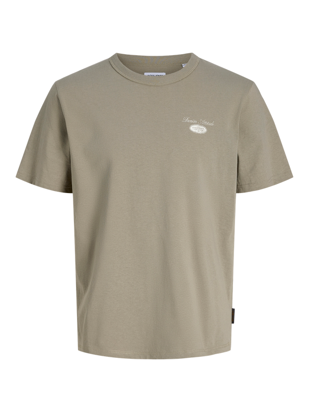 Product REMERA GRÁFICA DOVER JNR- - Image 5