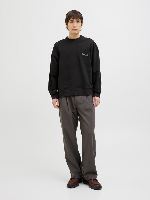 Product BUZO SLINGTON-Black - Image 9