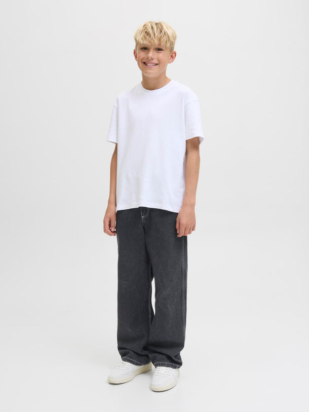 Product JEAN ALEX CARPENTER 143 - Black Denim - Image 3