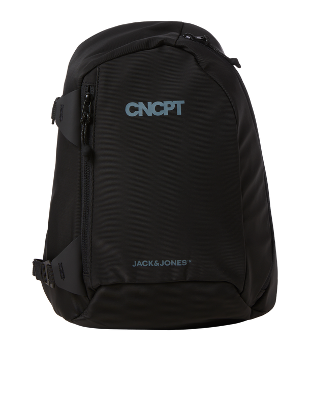 Product MOCHILA PARKER-Black Beauty - Image 1