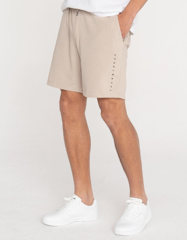 Product SHORT JOGGING GORDON - Moonbeam - Image 2