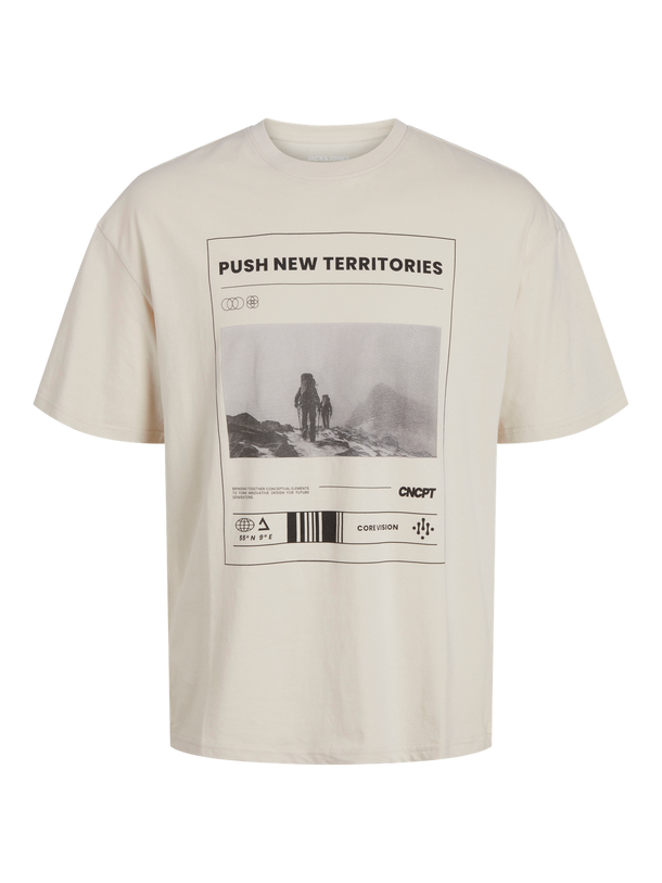 Product CAMISETA HIKING - Moonbeam - Image 9