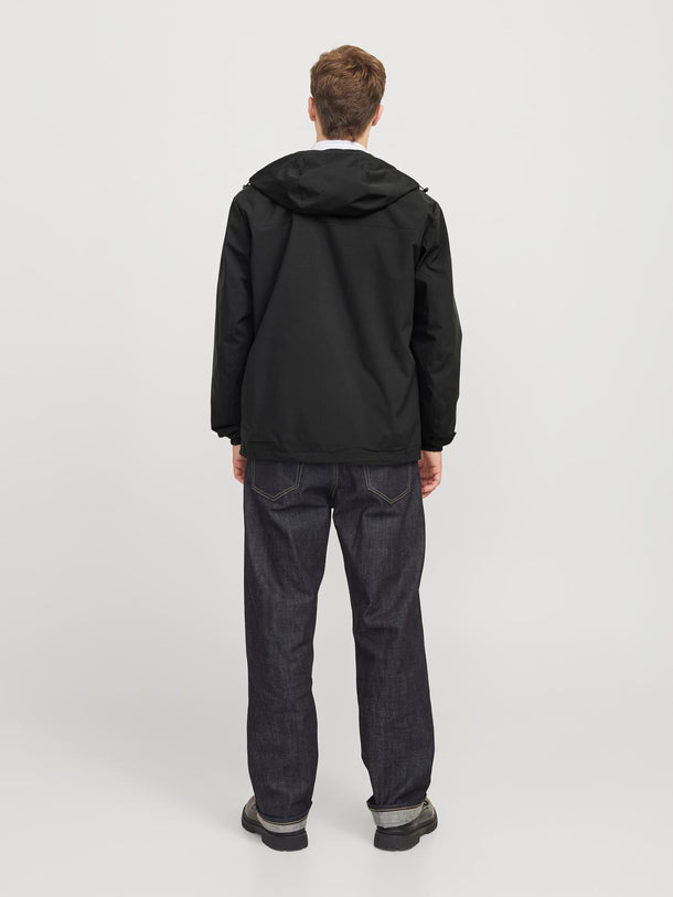 Product CAMPERA URBAN LIGHT - Black - Image 4