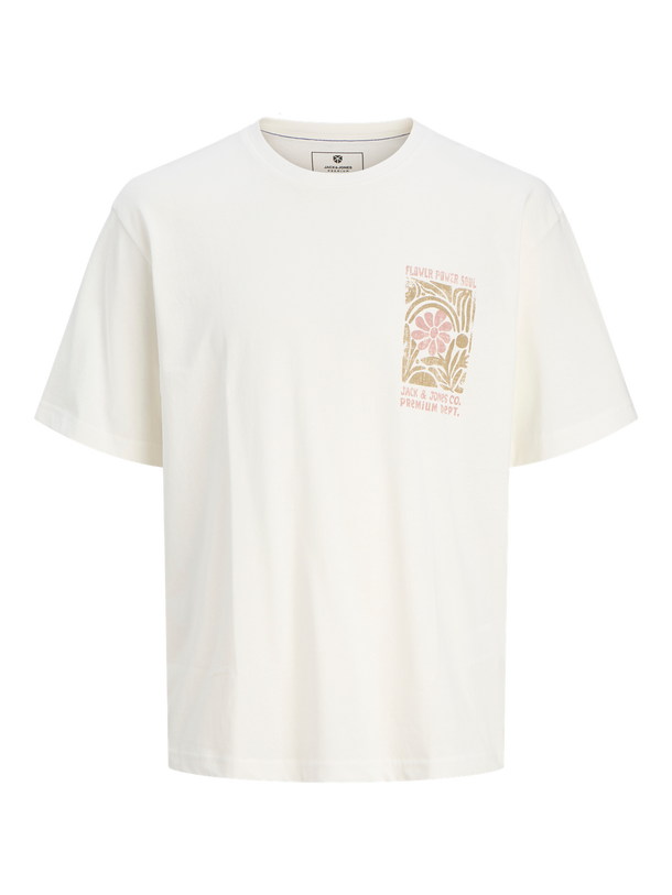 Product CAMISETA MAX-Cloud Dancer - Image 2