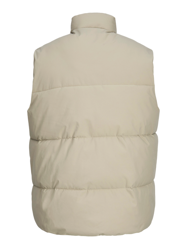 Product CHALECO PUFFER VESTERBRO - Silver Sage - Image 2