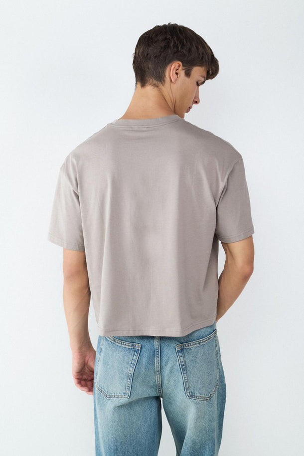 Product CAMISETA BOXY BMK - Rock Ridge - Image 3