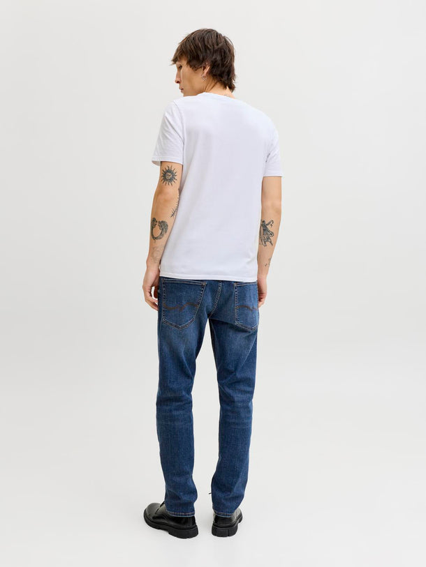 Product JEAN TAPERED TIRO MEDIO MIKE 172- - Image 4