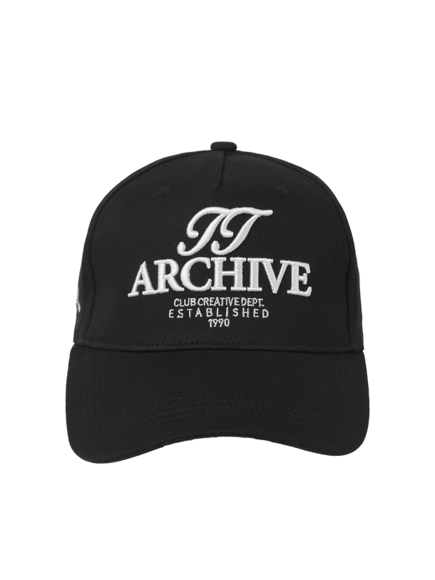 Product GORRO HAINES-Black - Image 1