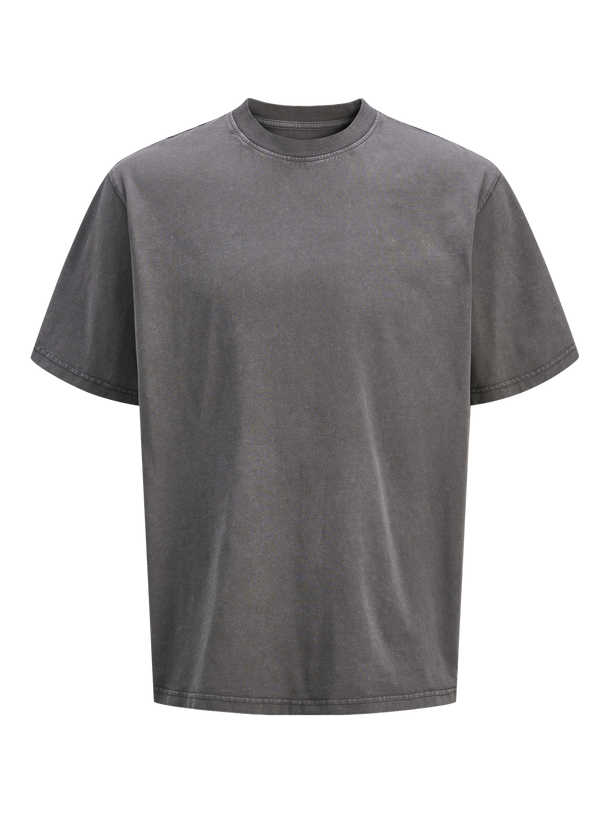 Product CAMISETA INTERLUDE WASH-Asphalt - Image 1