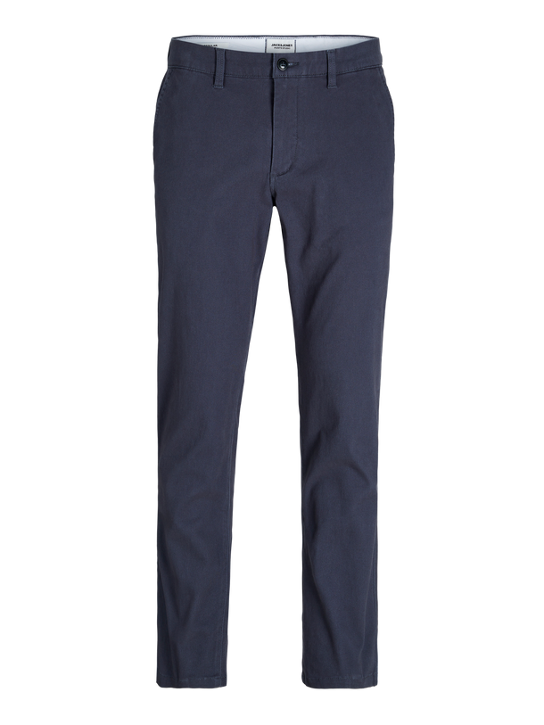 Product PANTALÓN CHINO DAVE - India Ink - Image 1
