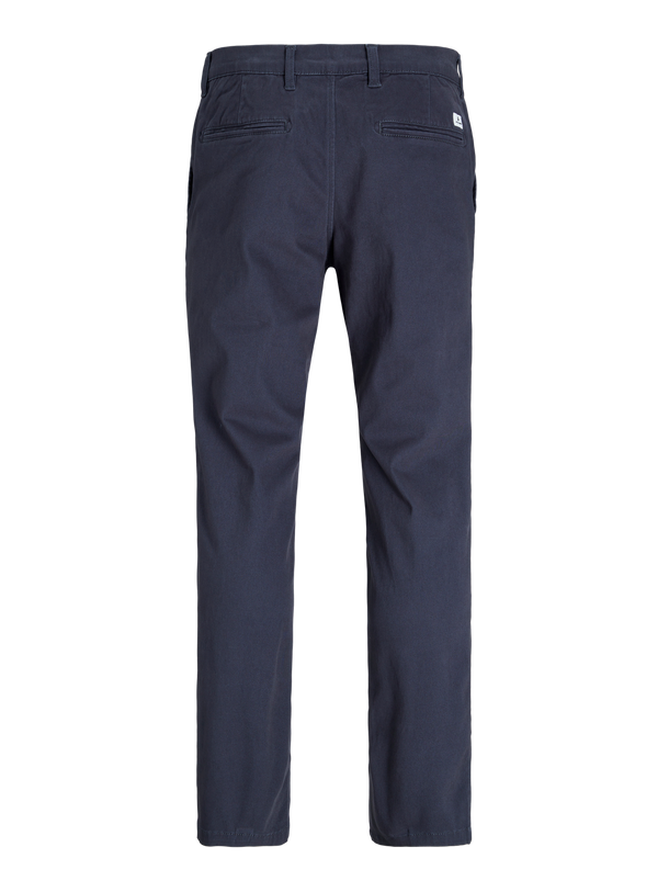 Product PANTALÓN CHINO DAVE - India Ink - Image 2