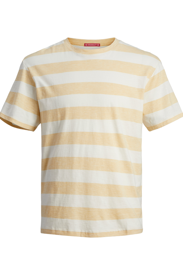 Product CAMISETA ARUBA - Italian Straw - Image 1