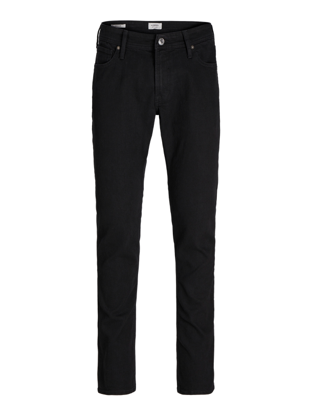 Product JEAN LUKE 763-Black Denim - Image 1