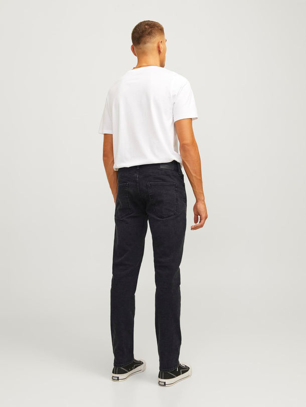 Product JEAN ADAM 270-Black Denim - Image 7