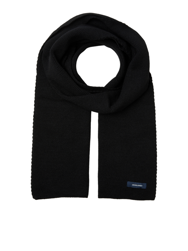 Product BUFANDA DNA BÁSICA - Black - Image 2