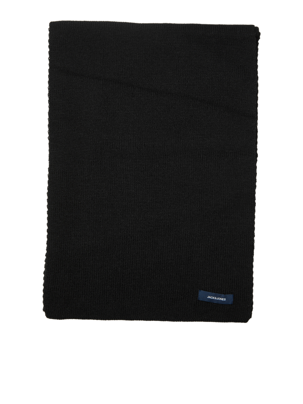 Product BUFANDA DNA BÁSICA - Black - Image 4