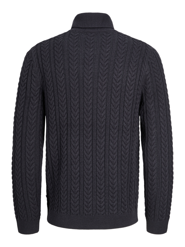 Product SWEATER REGULAR TEJIDO BULSEAN- - Image 2