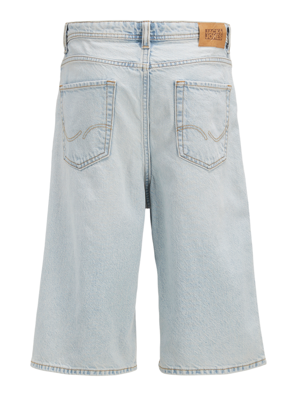 Product SHORT DE JEAN TIRO MEDIO RON 205 JNR - Blue Denim - Image 6