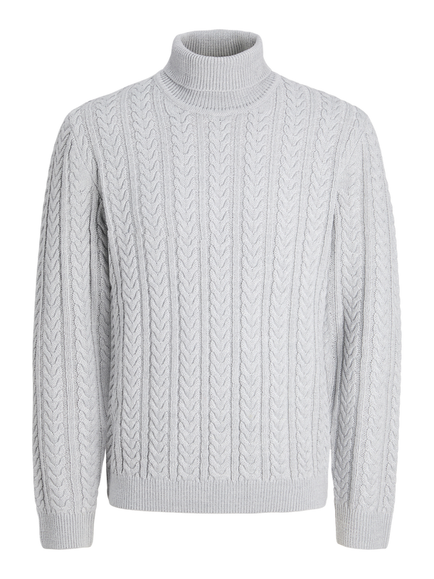 Product SWEATER REGULAR TEJIDO BULSEAN- - Image 1