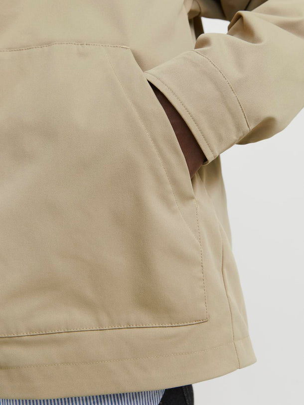 Product CAMPERA WORKER WINSON - Coriander - Image 2
