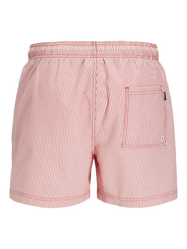 Product TRAJE DE BAÑO MAUI-True Red - Image 2