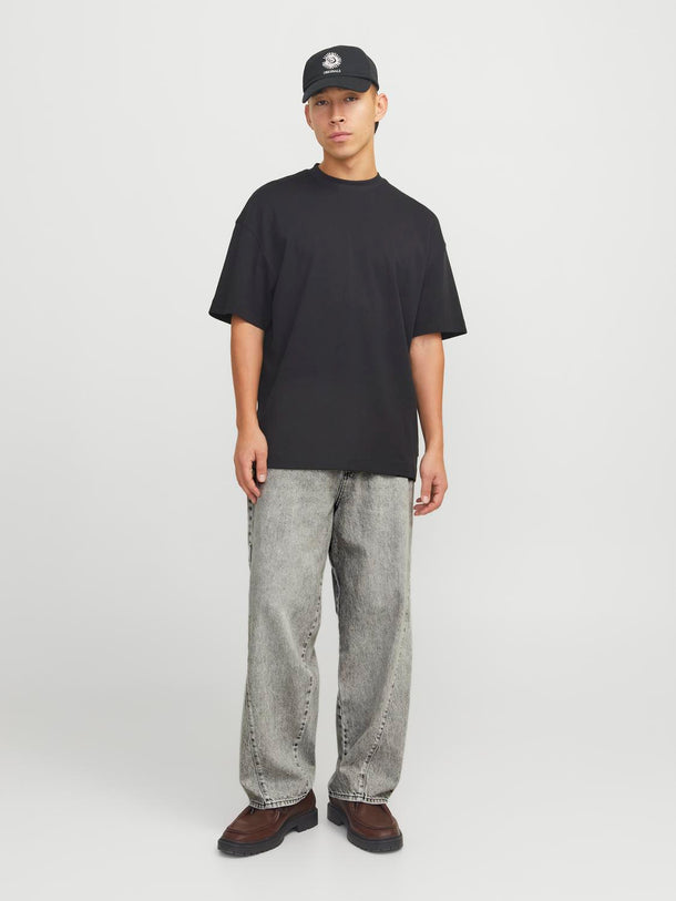 Product JEAN RON MASON 638-Black Denim - Image 11