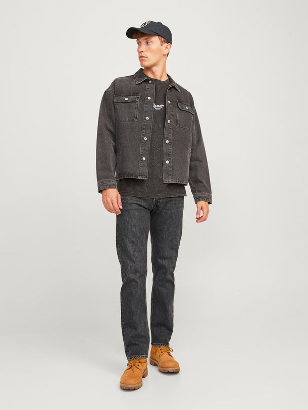 Product JEAN RELAXED TIRO ALTO CHRIS 079- - Image 2