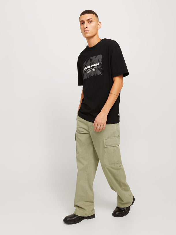Product PANTALÓN CARGO TIRO MEDIO AVERY - Crockery - Image 17