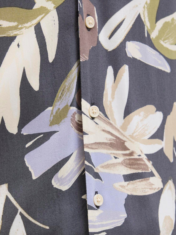 Product CAMISA LUKE-Iron Gate - Image 3