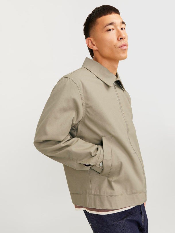 Product CAMPERA BOSTON - Silver Sage - Image 6