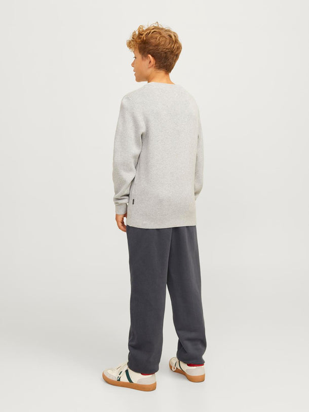 Product PANTALÓN JOGGING KARL JNR-Castlerock - Image 5