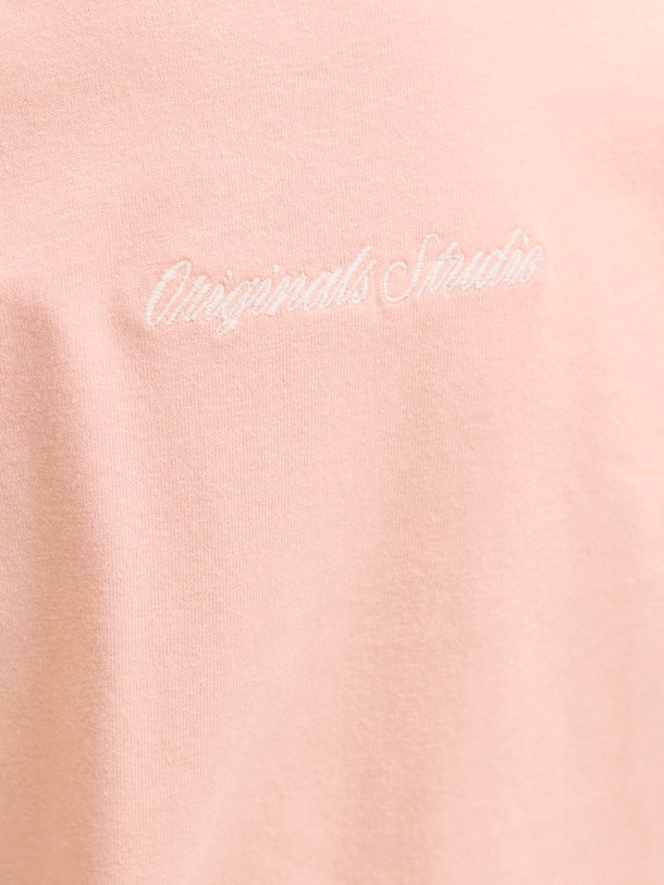 Product CAMISETA RELAXED BORDADA NORREBRO JNR- - Image 6