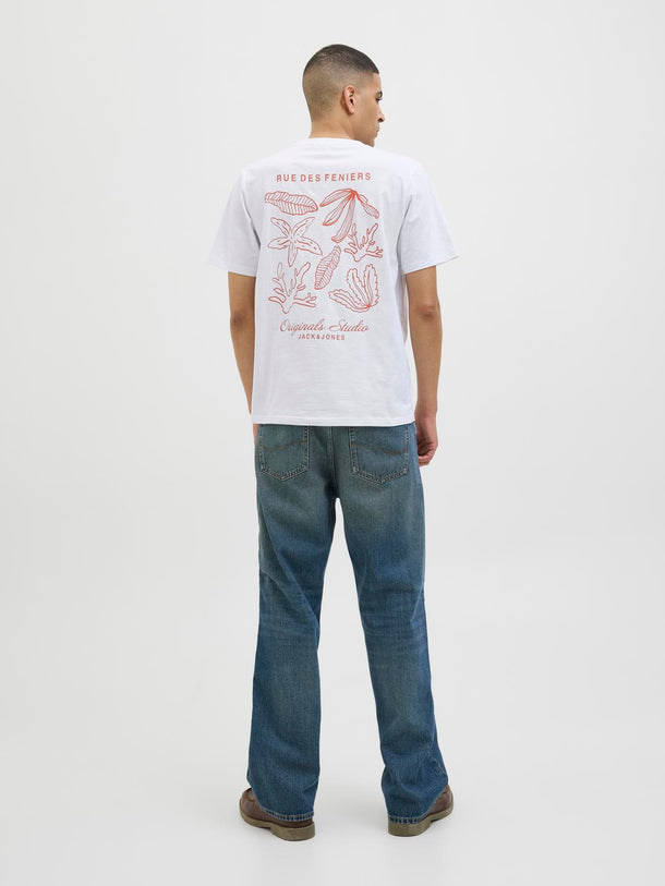 Product CAMISETA CANGGU-Bright White - Image 6