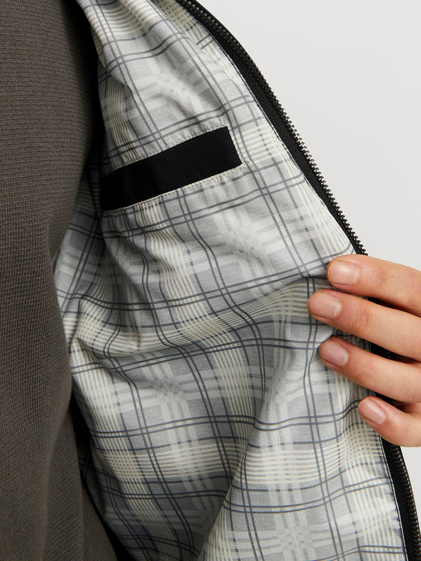 Product CAMPERA AVIADOR KYLE-Black - Image 6