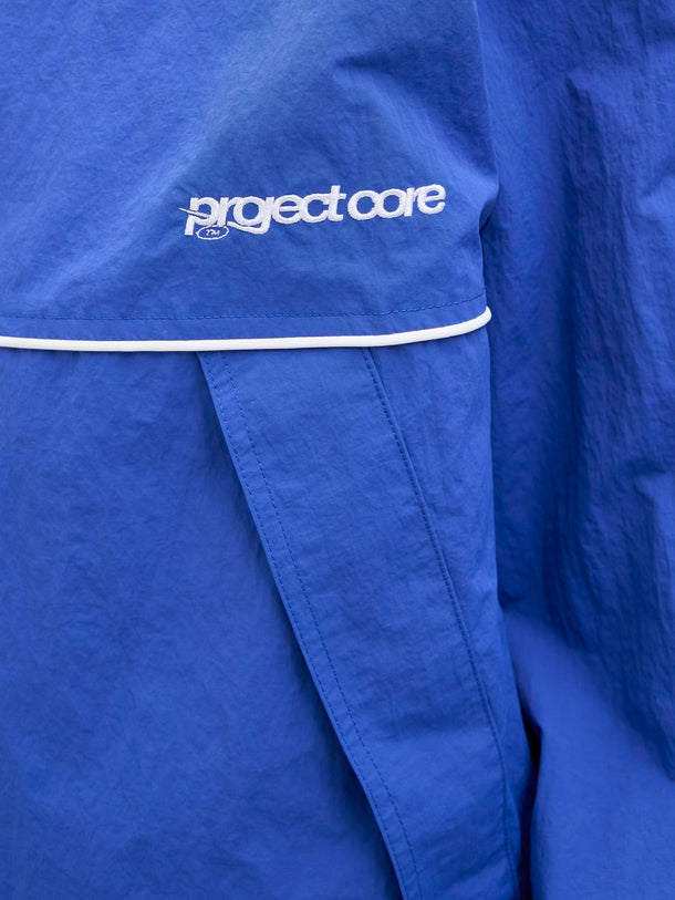 Product CAMPERA TRACK UNION-Beaucoup Blue - Image 2