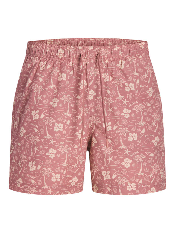 Product SHORT DE BAÑO SURF SUPPLY ESTAMPADO- - Image 5