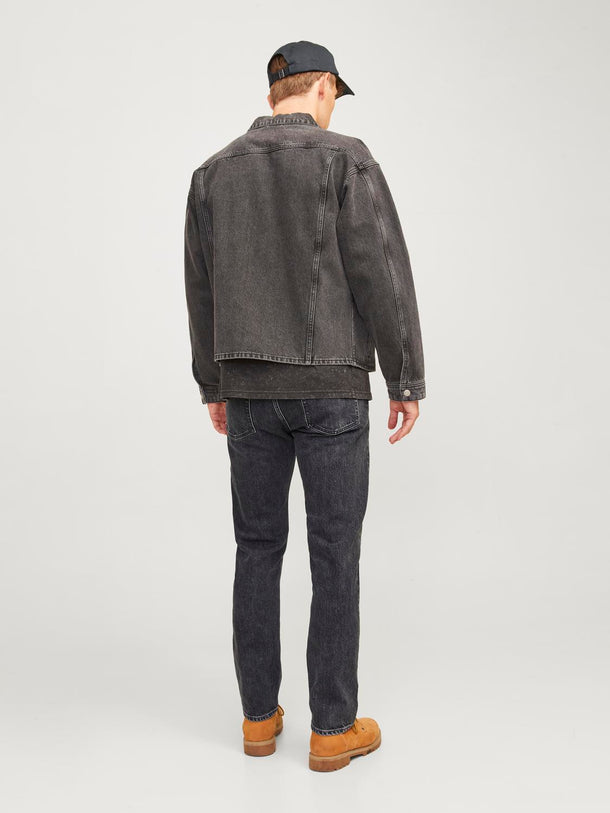 Product JEAN RELAXED TIRO ALTO CHRIS 079- - Image 4