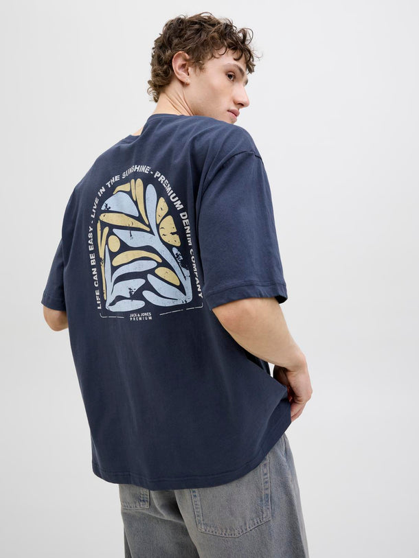 Product CAMISETA MAX-Blue Nights - Image 2