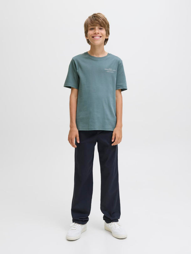 Product CAMISETA CHAD-Goblin Blue - Image 2