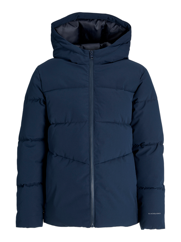 Product CAMPERA PUFFER GLOBAL JNR-Sky Captain - Image 5