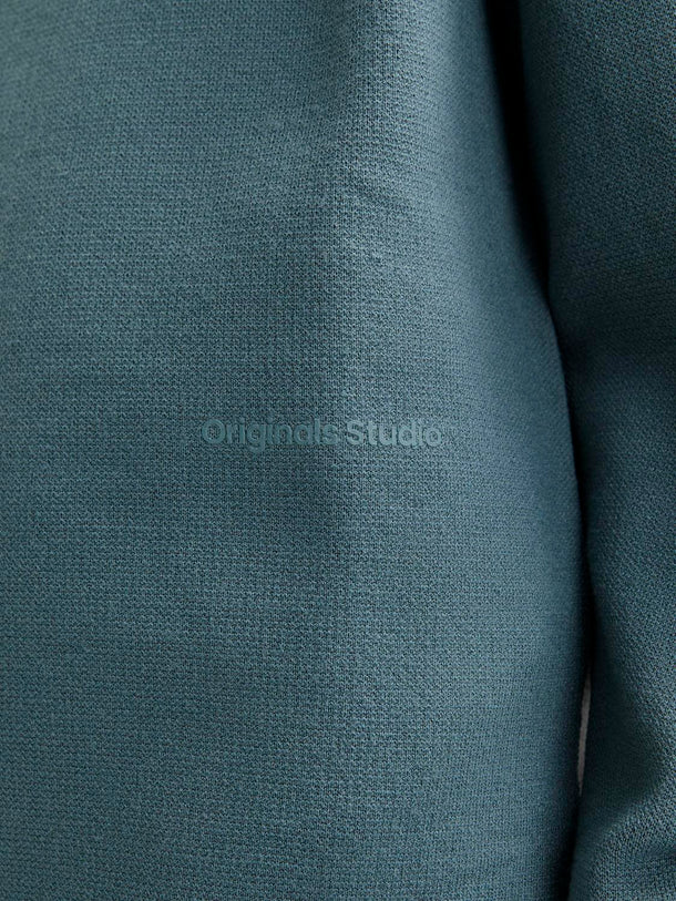 Product SWEATER VESTERBRO JNR - Stormy Weather - Image 5