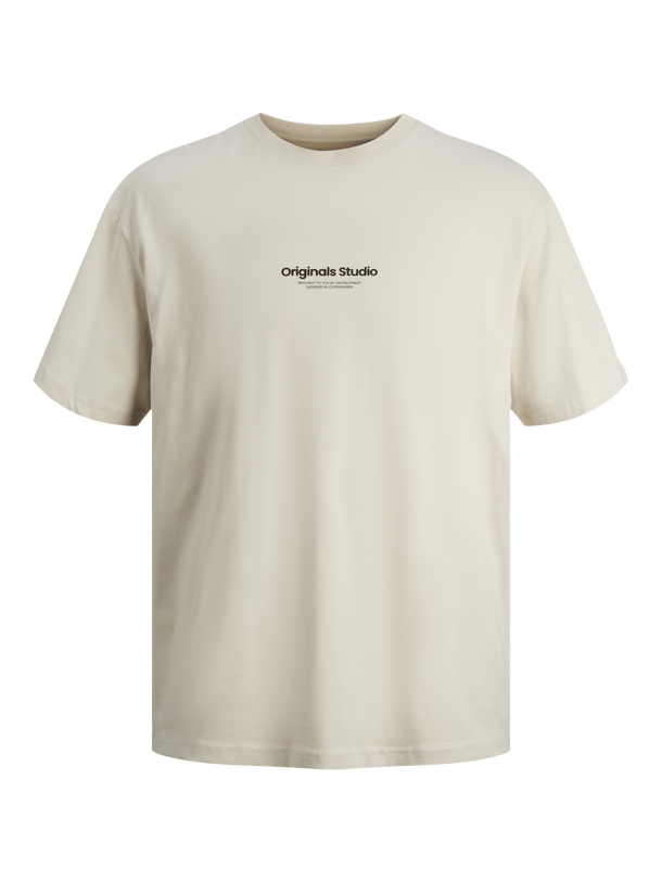 Product CAMISETA VESTERBRO JNR - Moonbeam Fit:LOOSE - Image 5