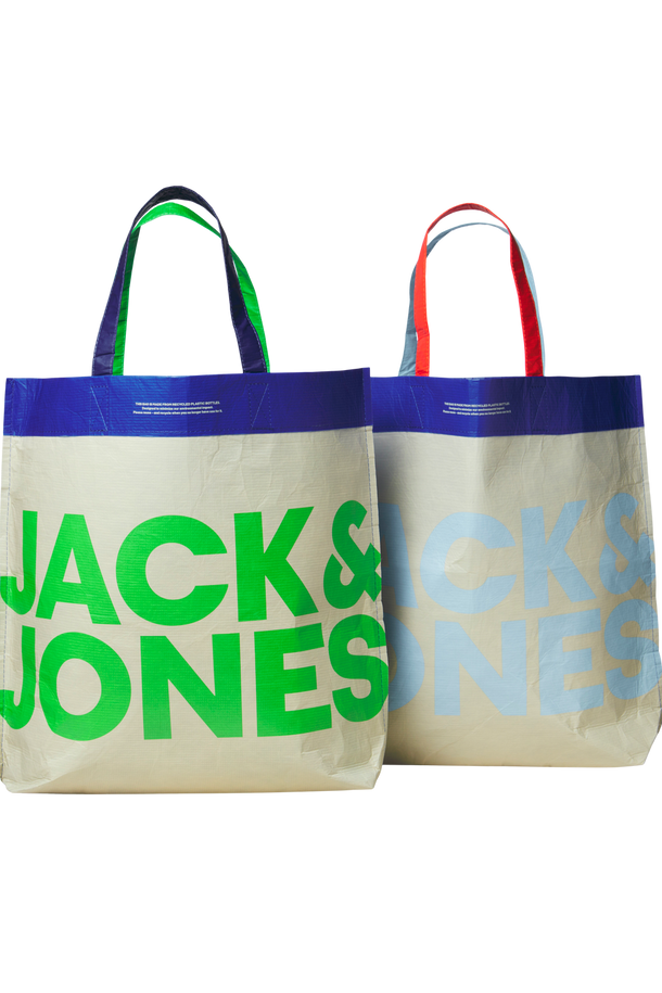 Product TOTEBAG JACK & JONES - Marketing - Image 2