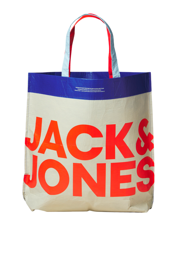 Product TOTEBAG JACK & JONES - Marketing - Image 1